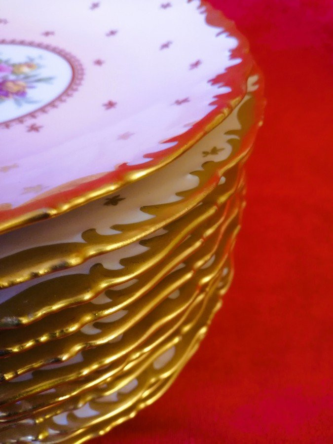 Dessert Service -photo-7