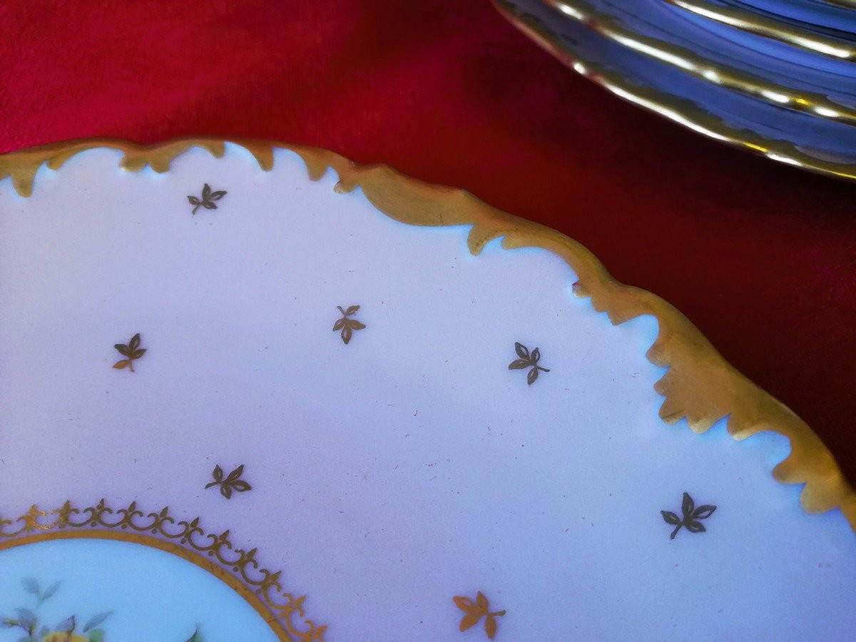 Dessert Service -photo-8