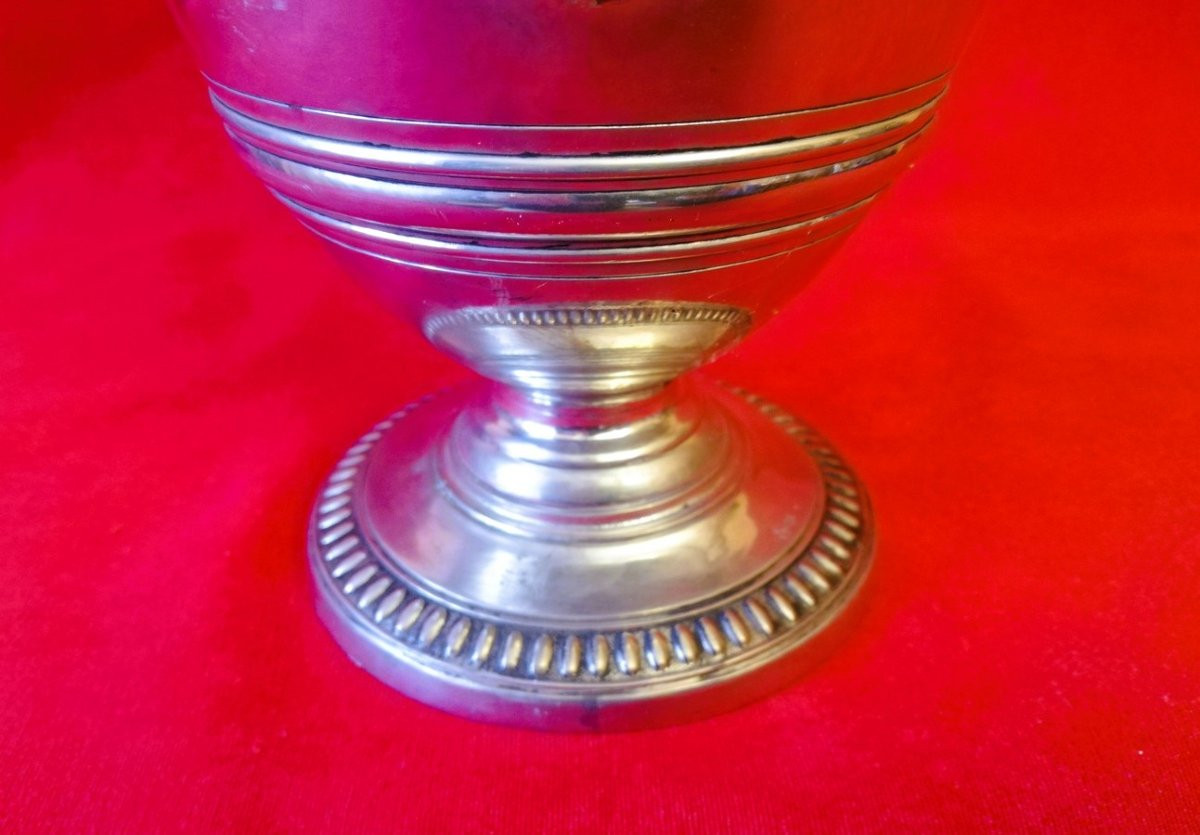 Pewter Ewer -photo-4