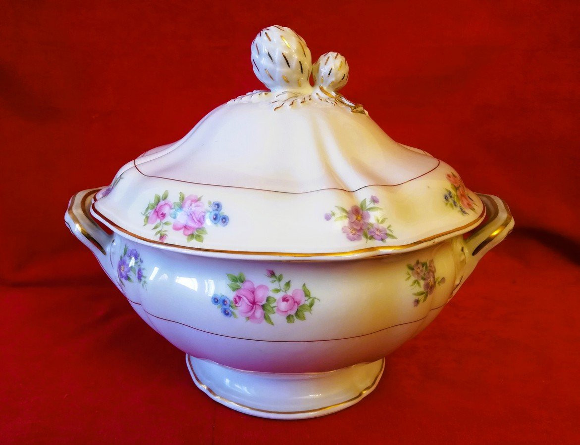 Haviland Tableware -photo-2