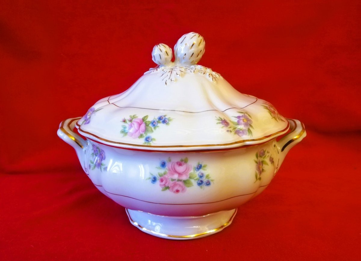 Haviland Tableware -photo-3