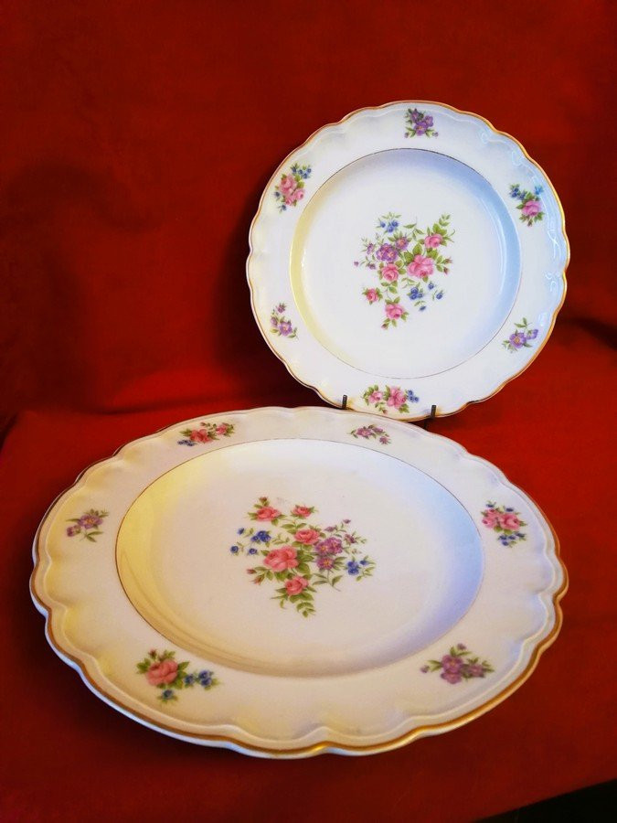 Haviland Tableware -photo-1