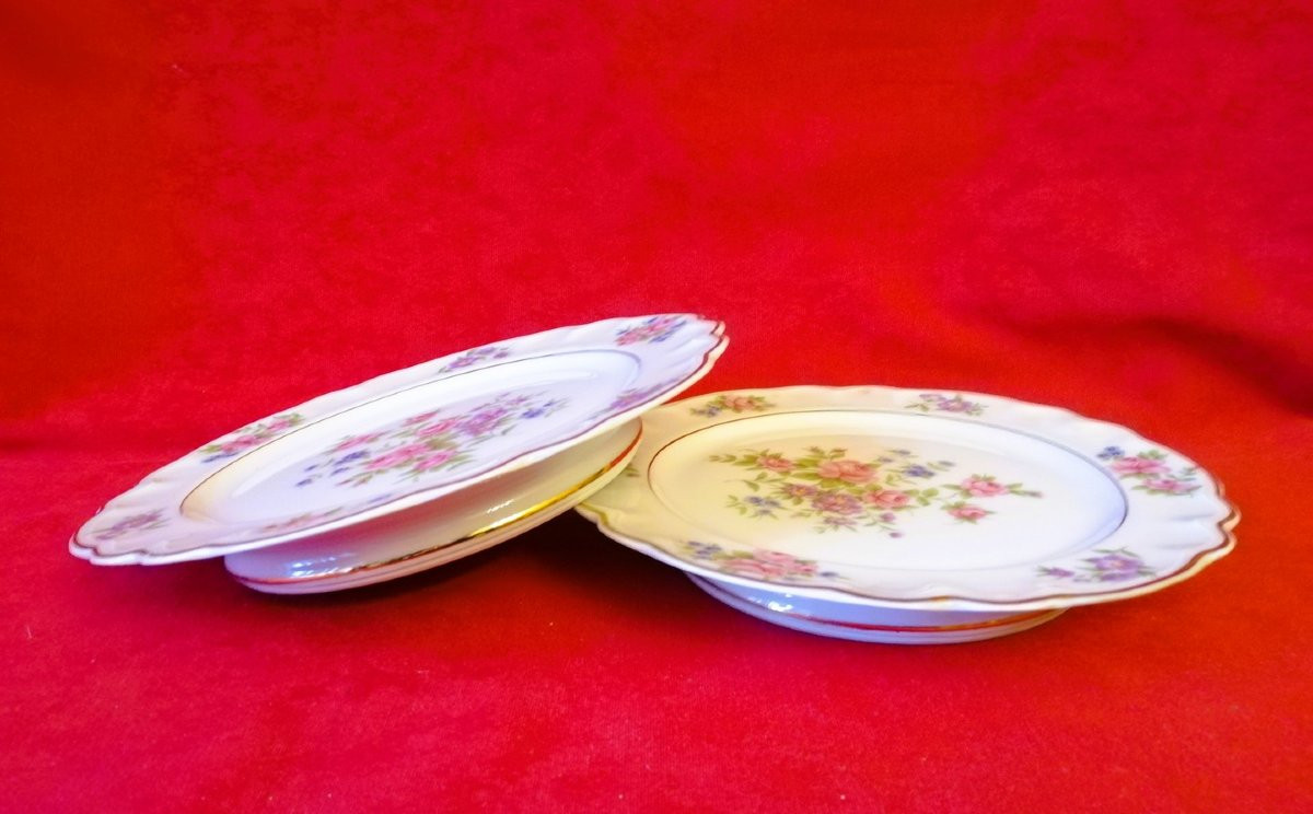 Haviland Tableware -photo-2