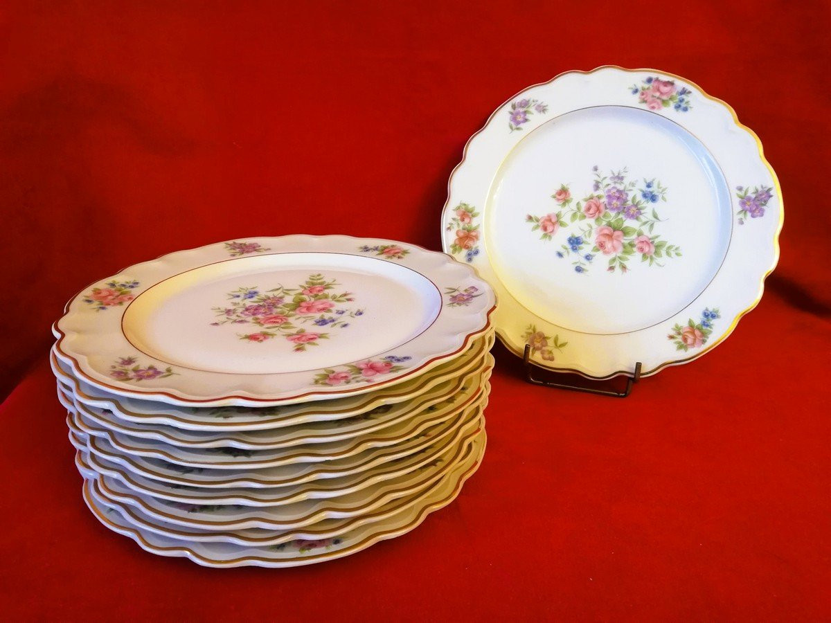 Haviland Tableware -photo-3