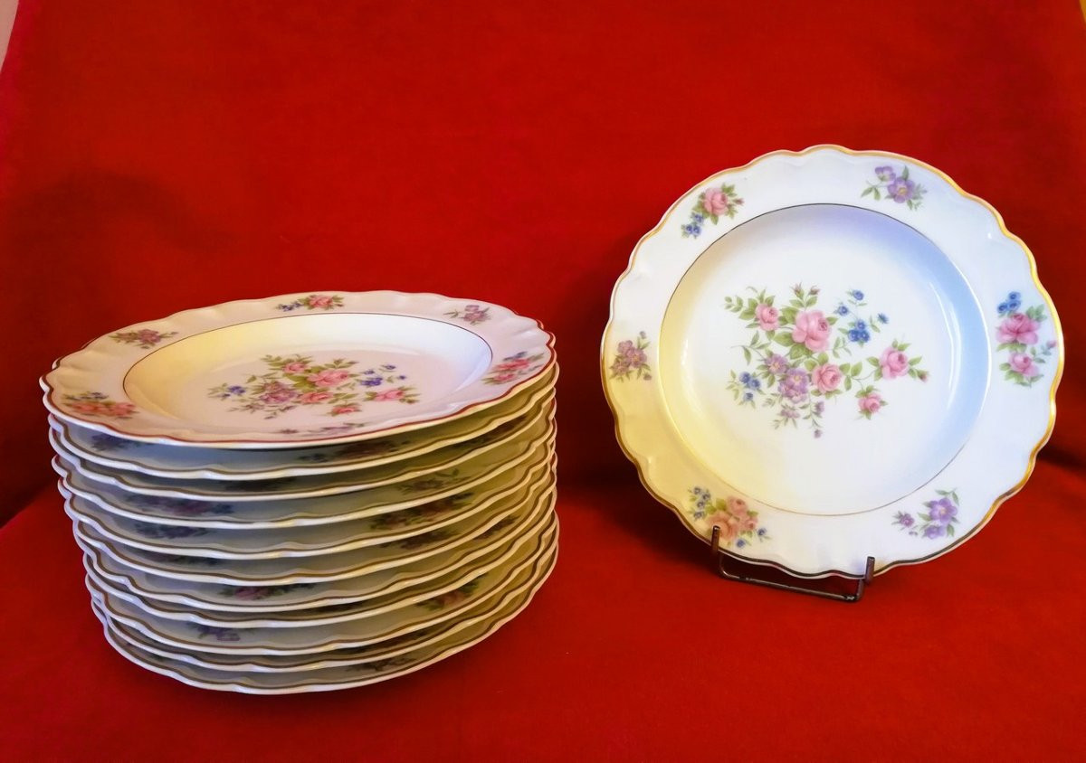 Haviland Tableware -photo-4