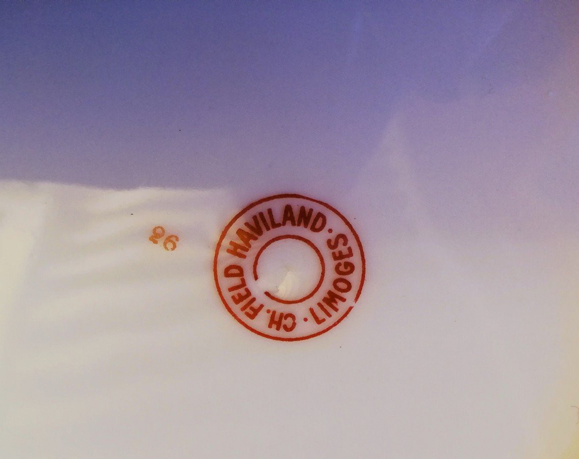 Haviland Tableware -photo-5