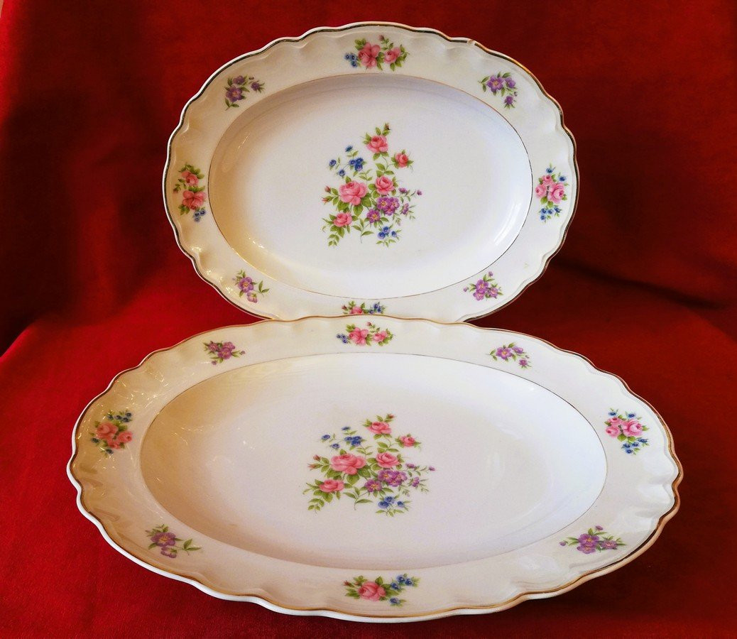 Haviland Tableware -photo-7