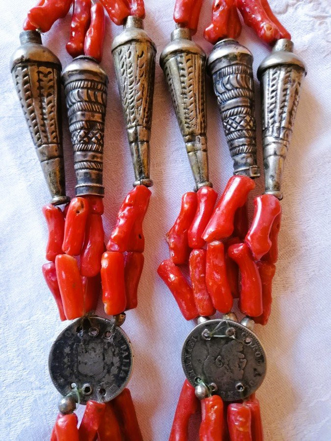 Berber Jewelry -photo-3