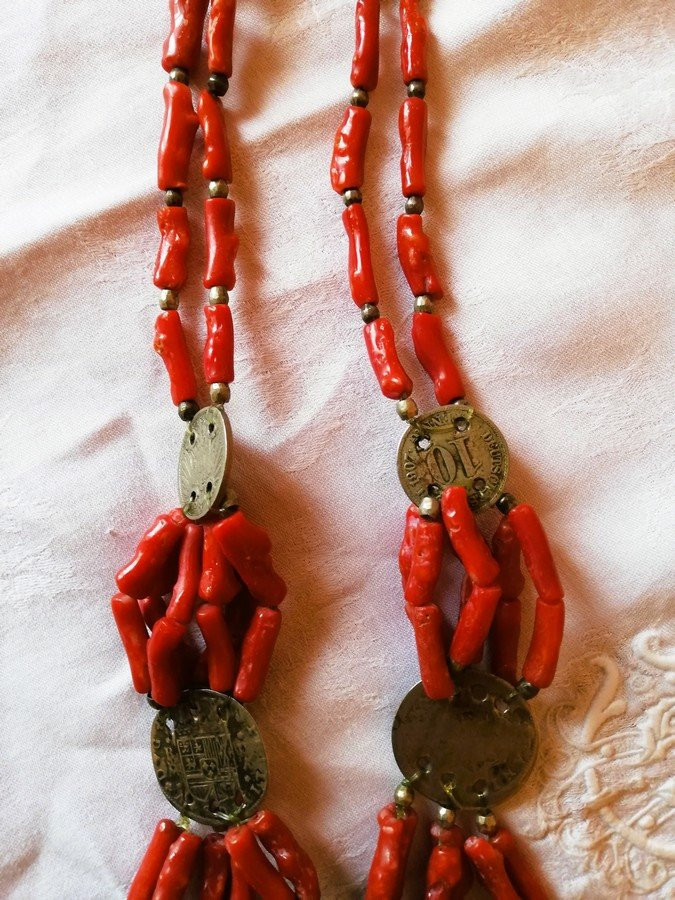 Berber Jewelry -photo-4