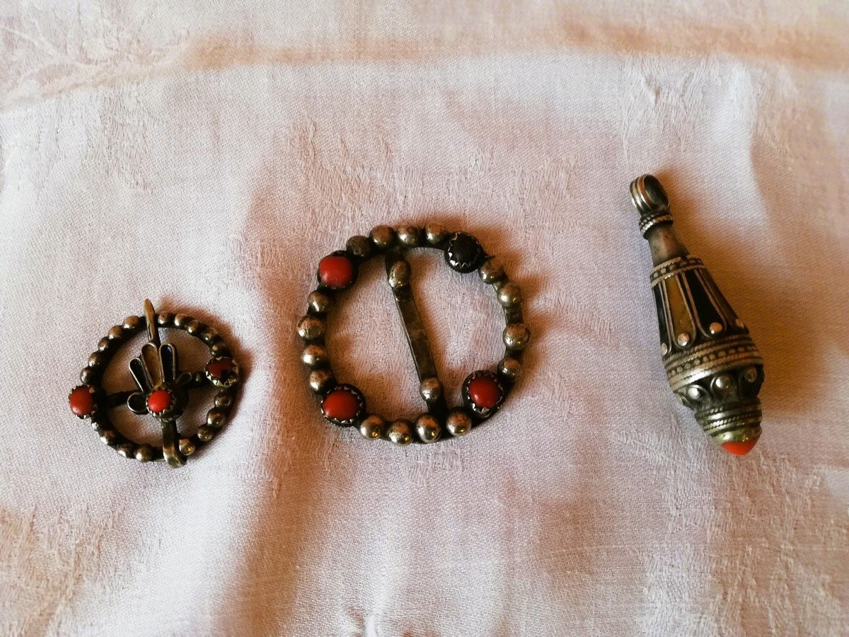 Berber Jewelry -photo-6