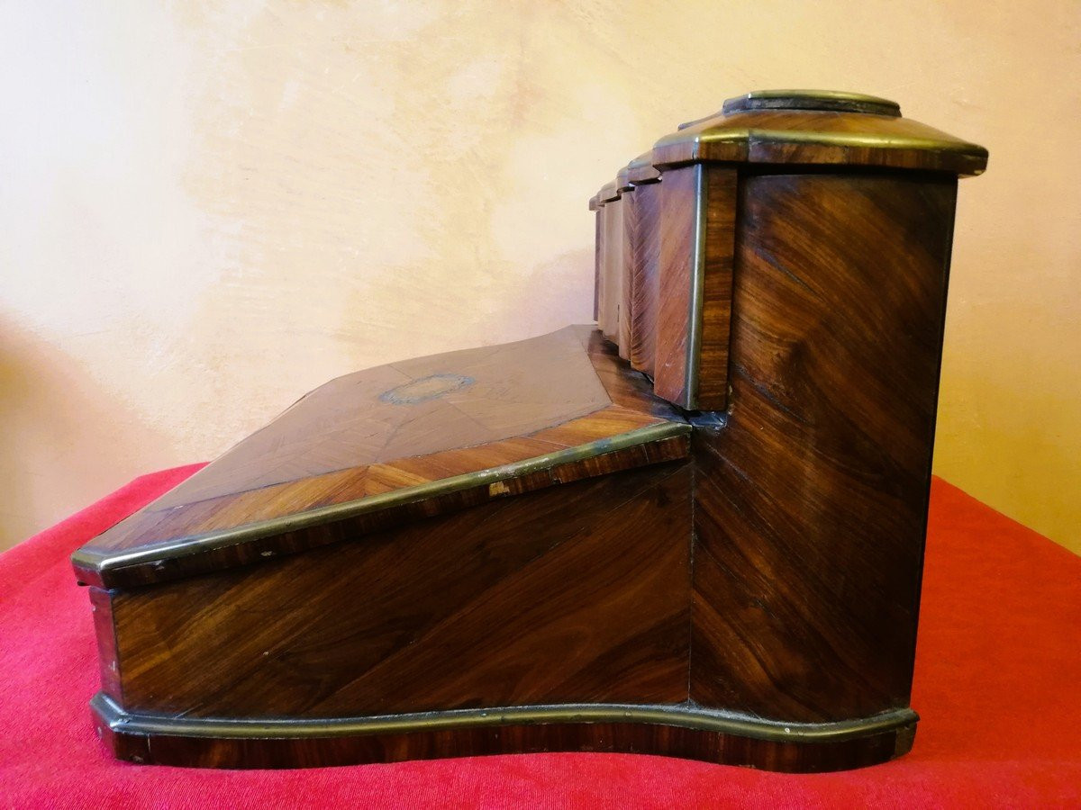 Ecritoire époque Napoléon III-photo-6