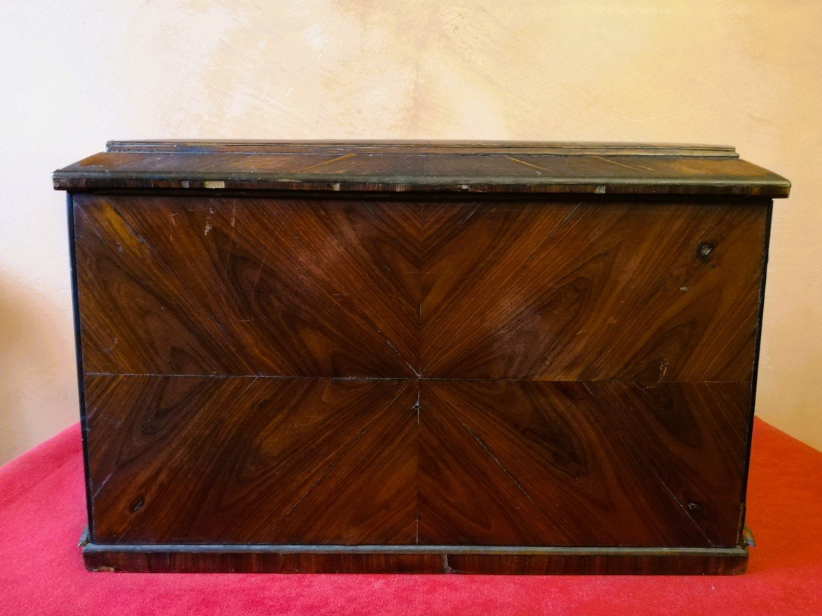 Ecritoire époque Napoléon III-photo-7