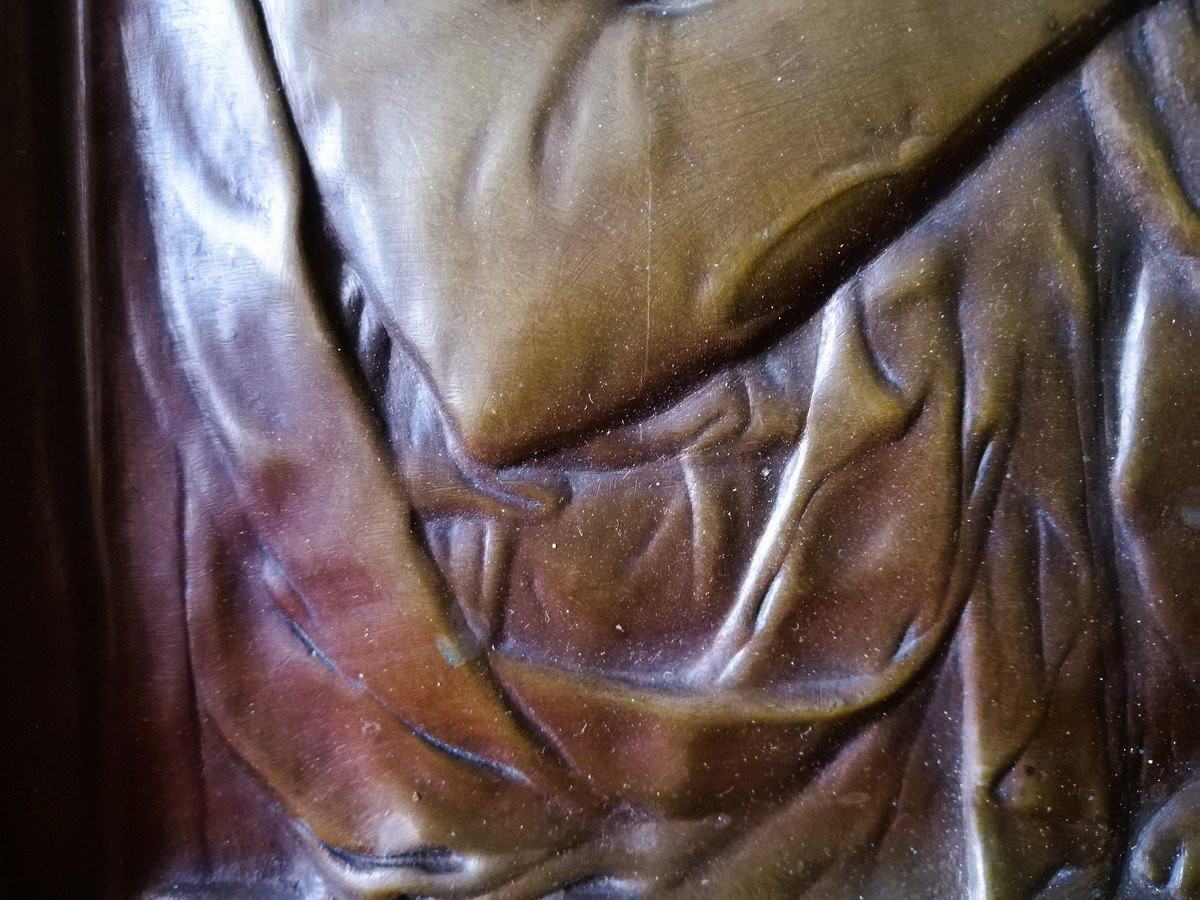 Bronze par BARBEDIENNE  -photo-2