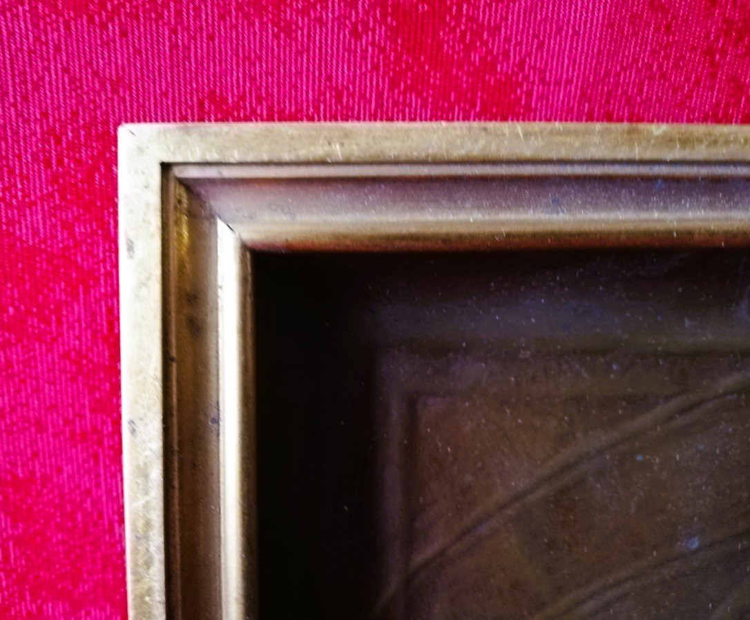 Bronze par BARBEDIENNE  -photo-4