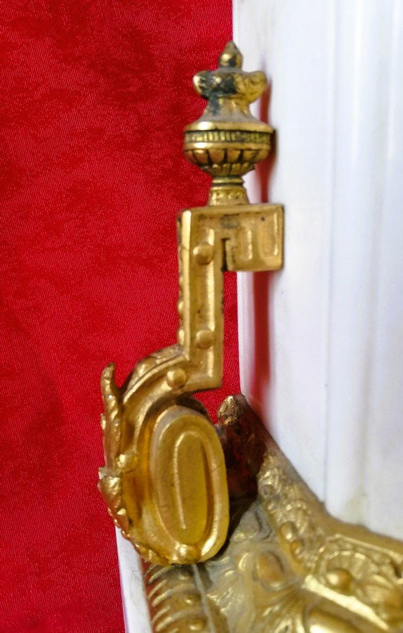 19th Century Clock -photo-4