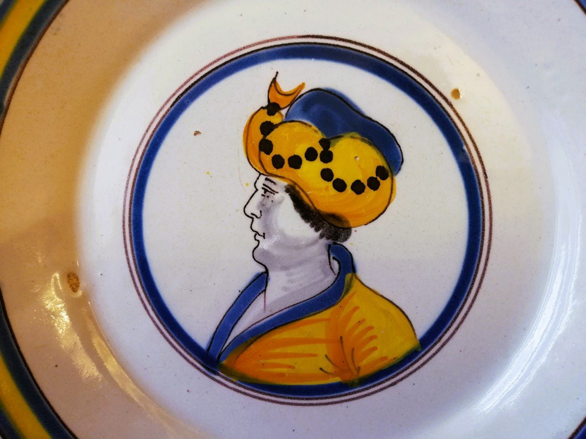 Assiette au CORNAC -photo-2