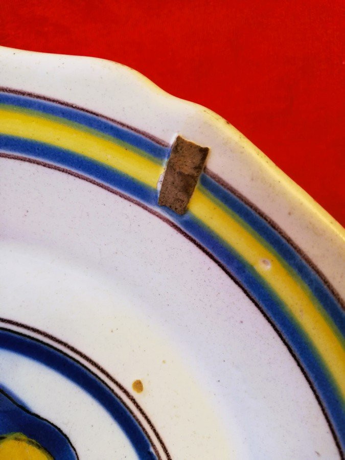 Assiette au CORNAC -photo-4