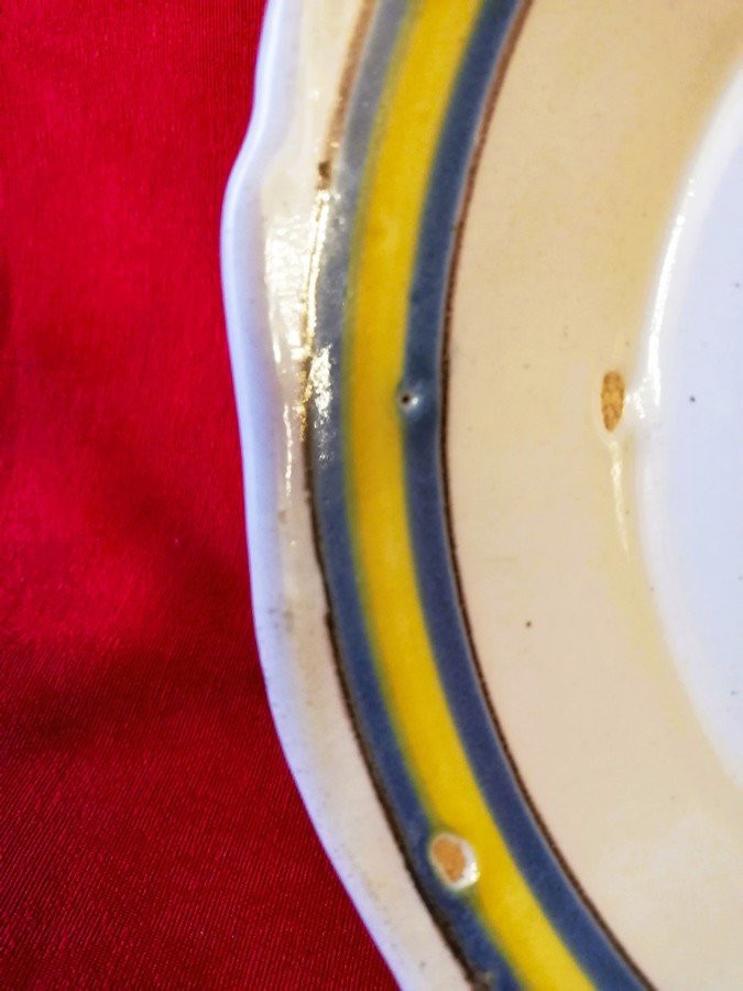 Assiette au CORNAC -photo-1