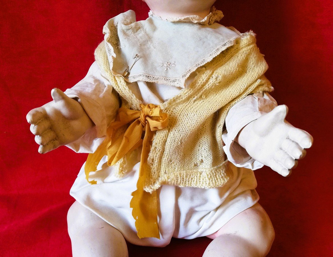 Poupon de marque GEGE -photo-3