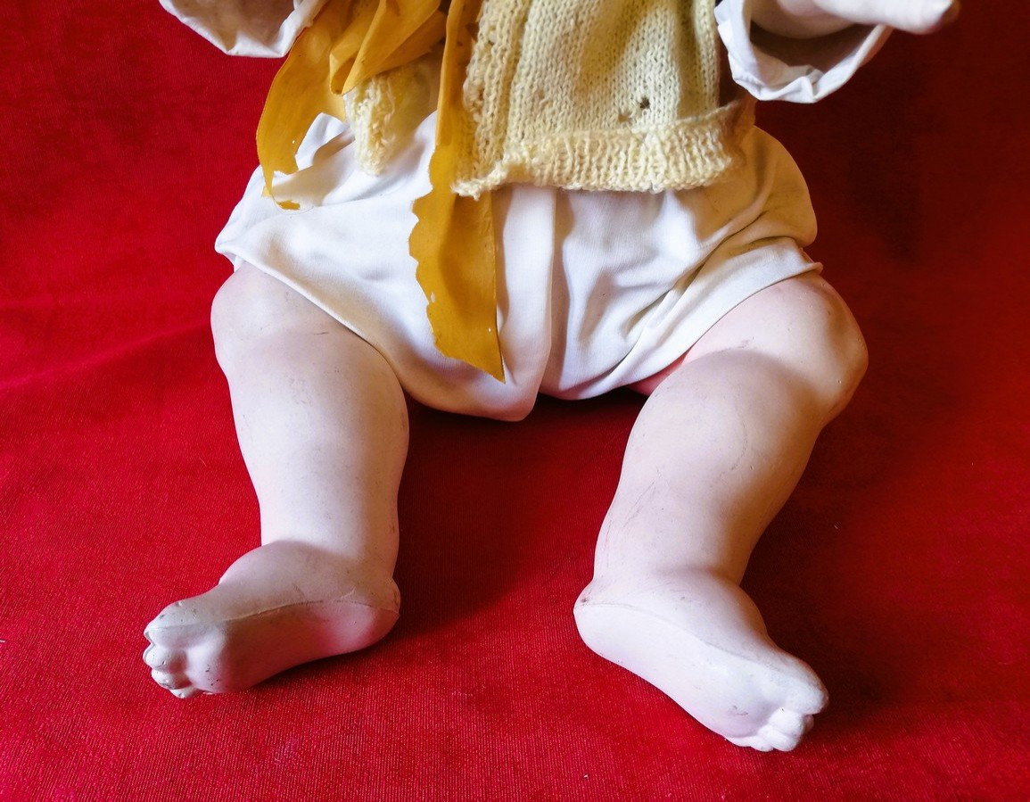 Poupon de marque GEGE -photo-4