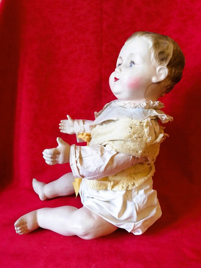 Poupon de marque GEGE -photo-1