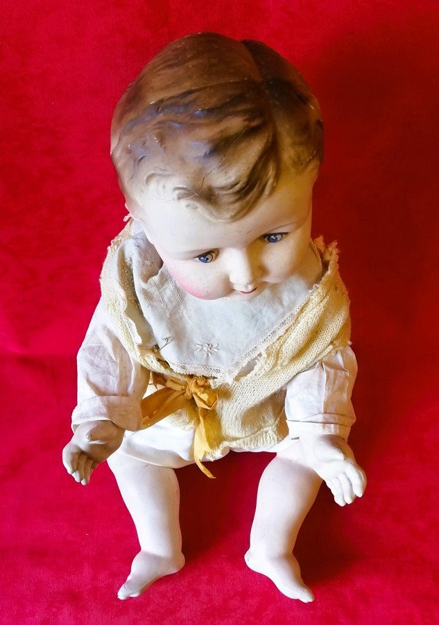 Poupon de marque GEGE -photo-5