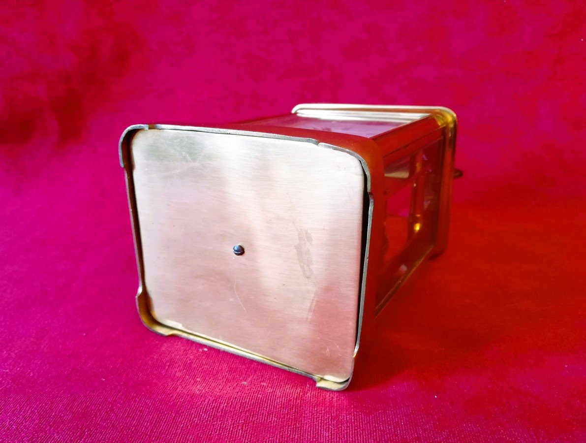 Pendulette de voyage -photo-6