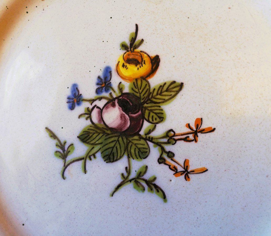 Marseille Plate -photo-2