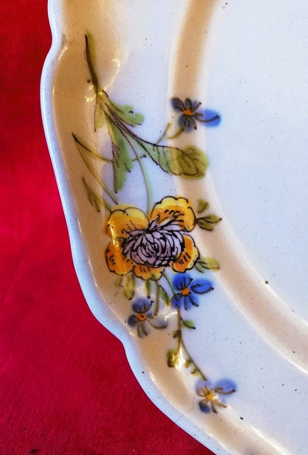 Marseille Plate -photo-4