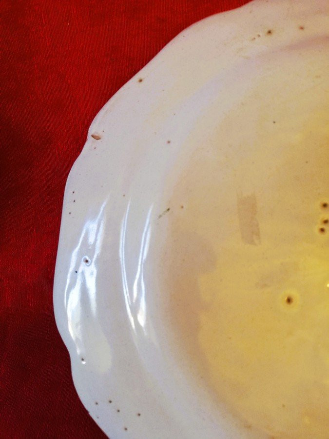 Marseille Plate -photo-4