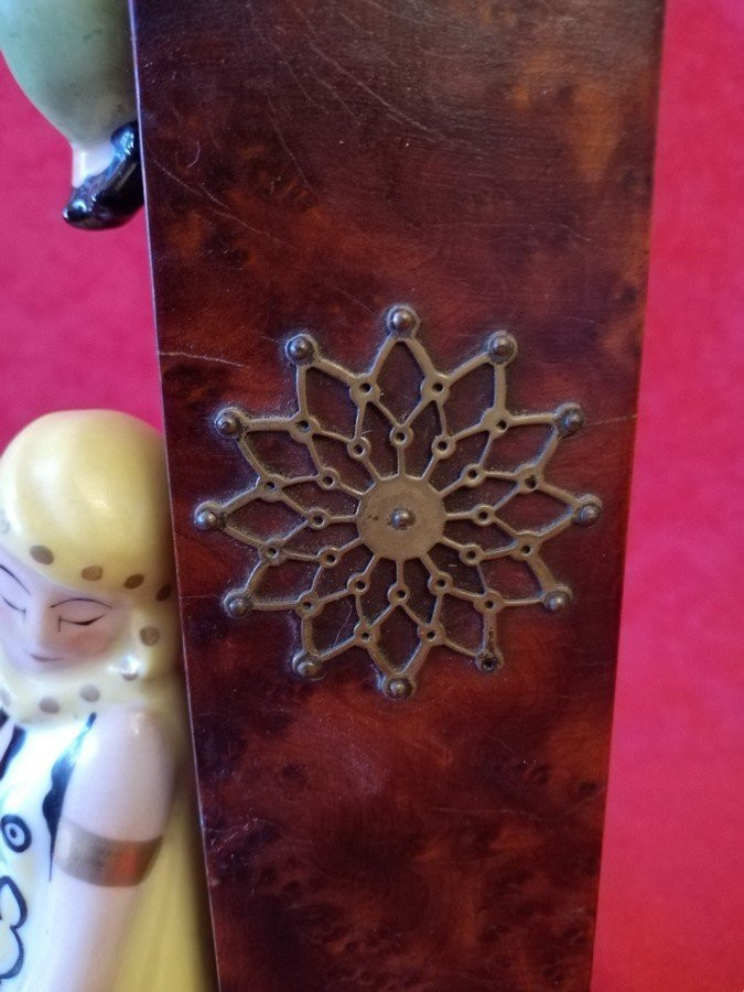 Curious Bedside Lamp -photo-5