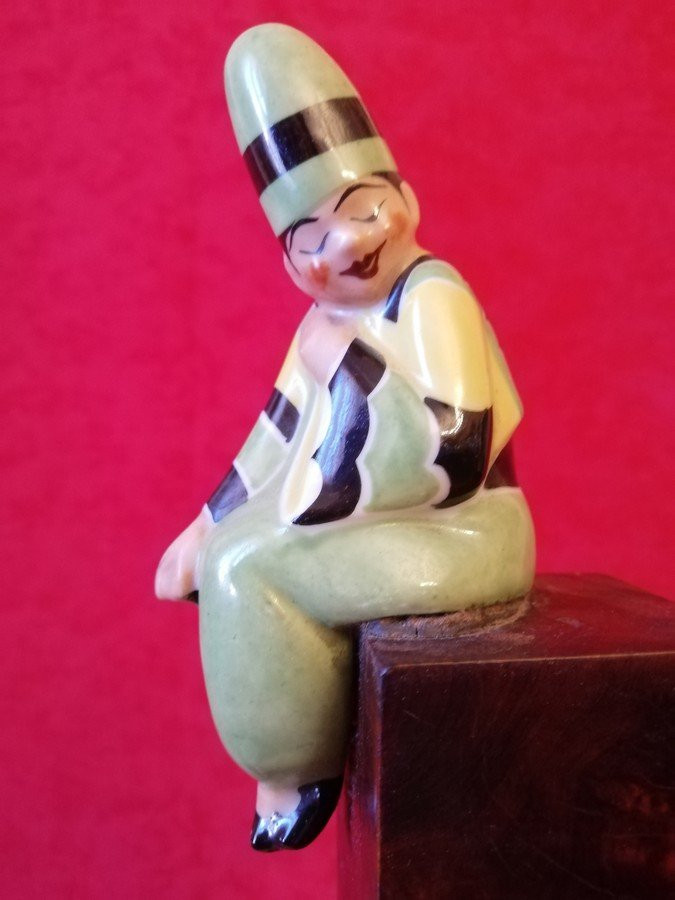 Curious Bedside Lamp -photo-7