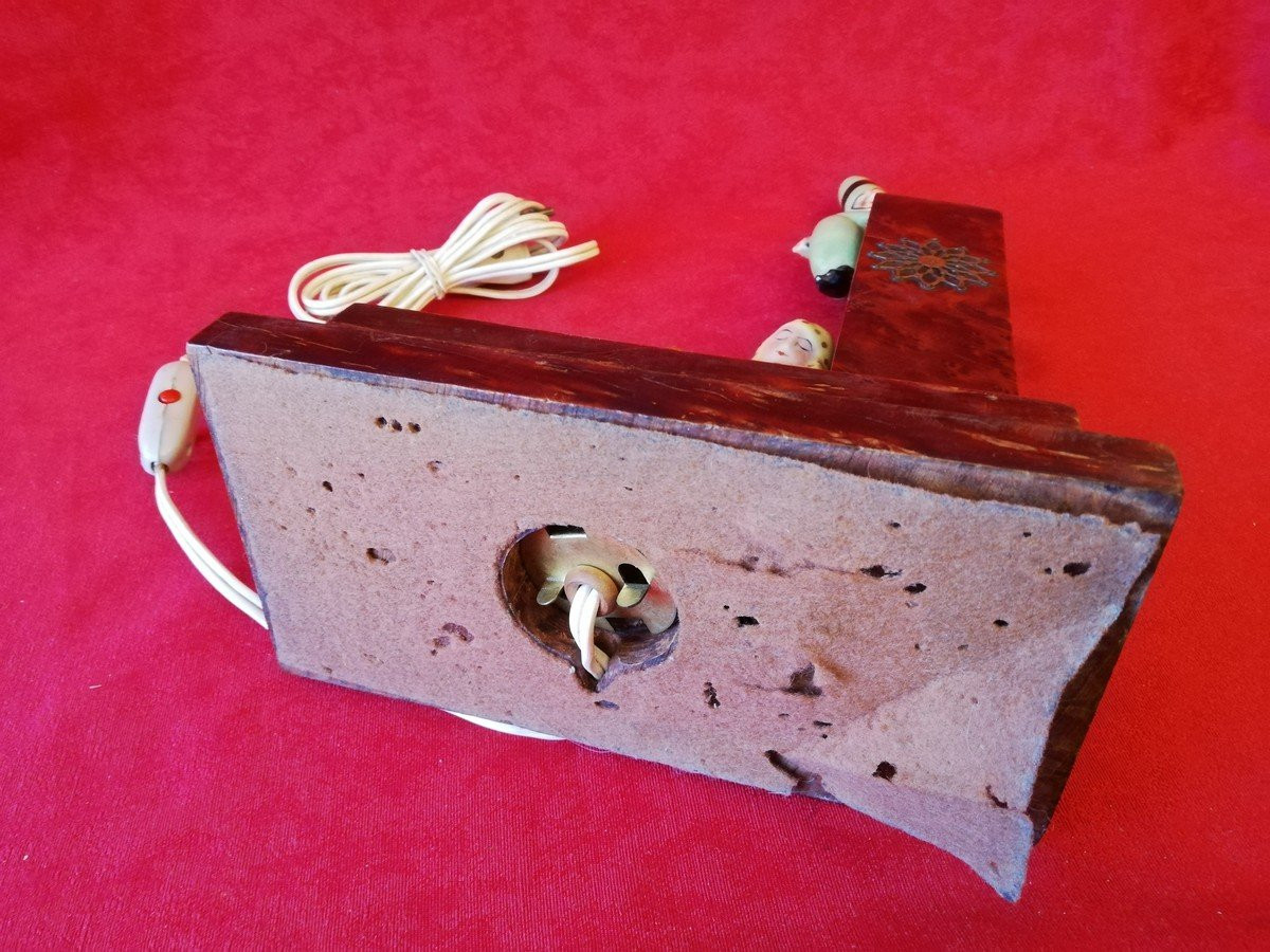 Curious Bedside Lamp -photo-8