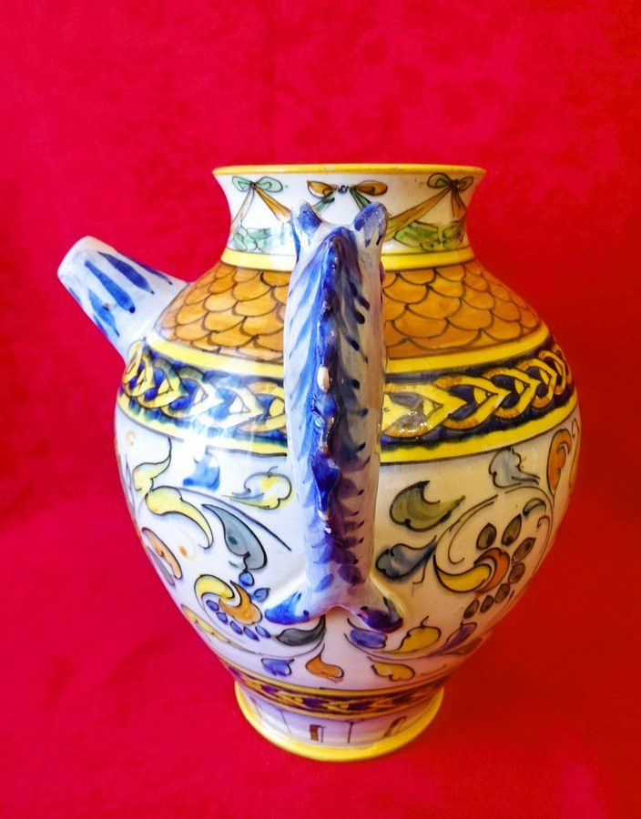 Majolique Italienne -photo-3