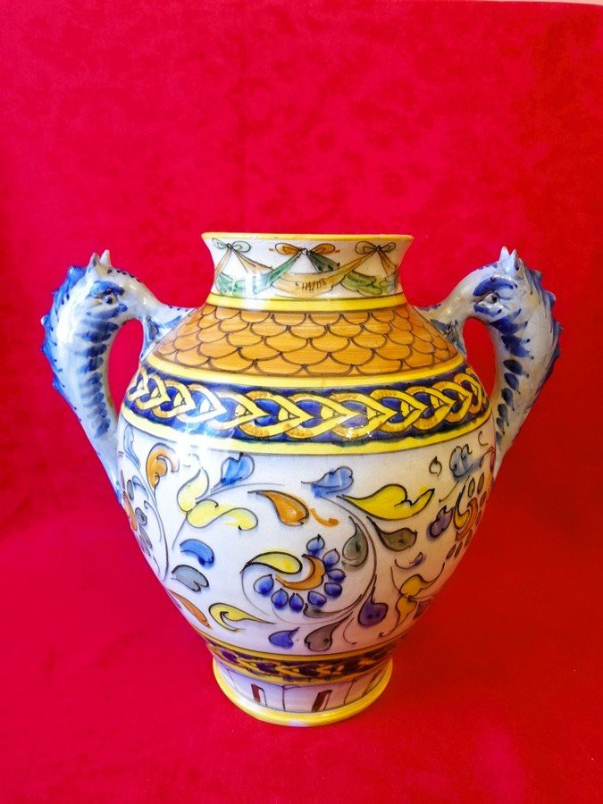 Majolique Italienne -photo-4