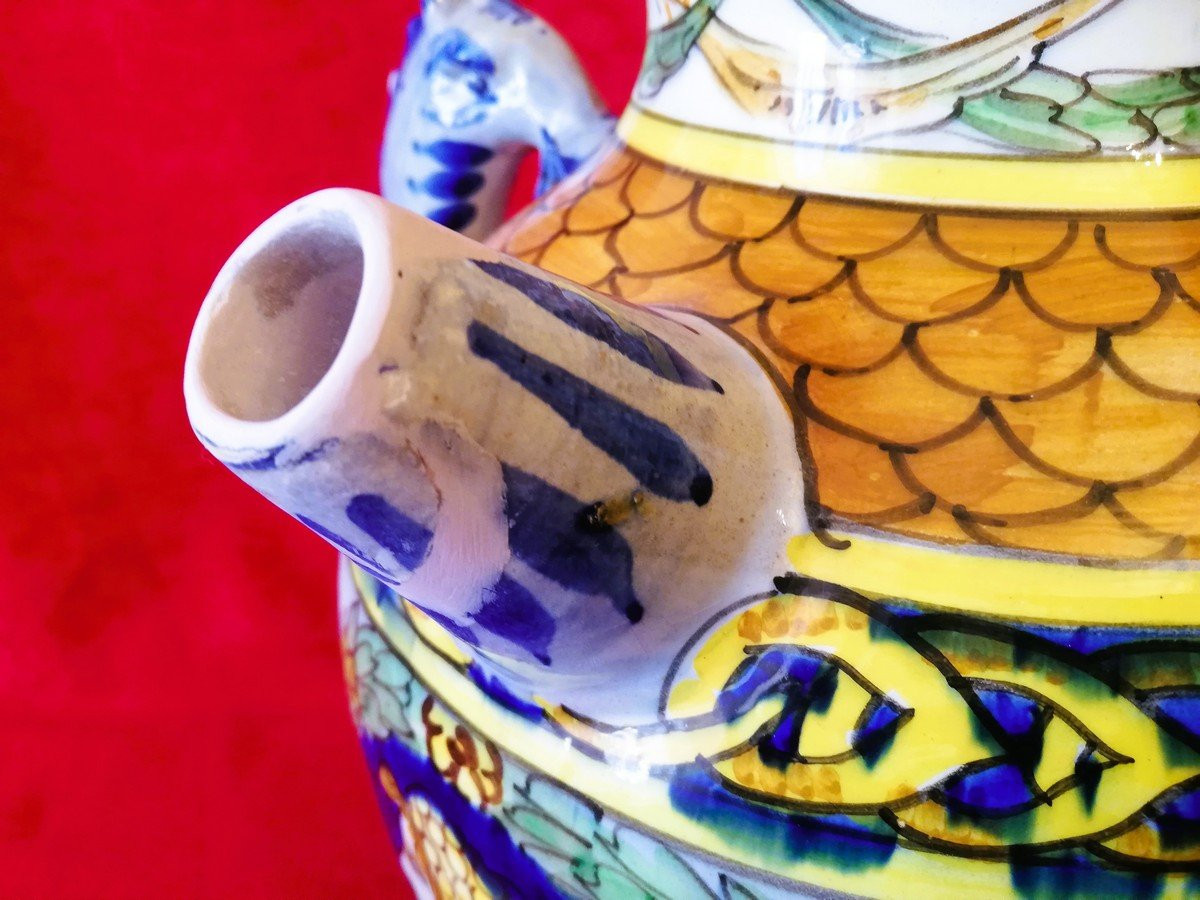 Majolique Italienne -photo-4