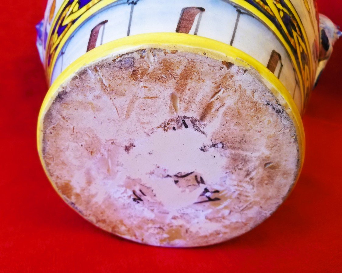 Majolique Italienne -photo-7