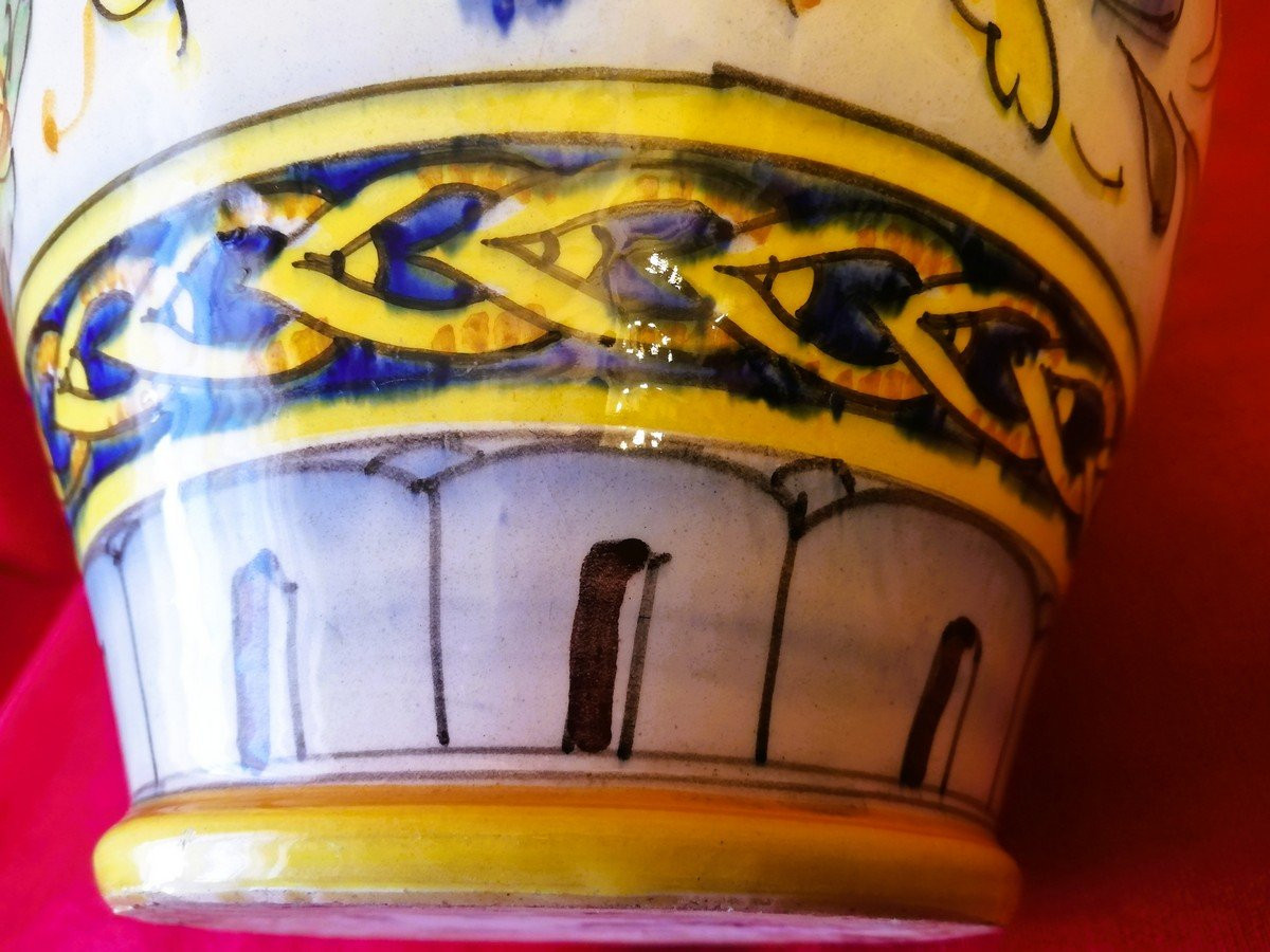Majolique Italienne -photo-8