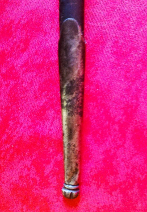 Viollet-le-duc Sword-photo-1