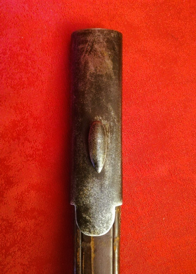 Rapière moyen âge -photo-7