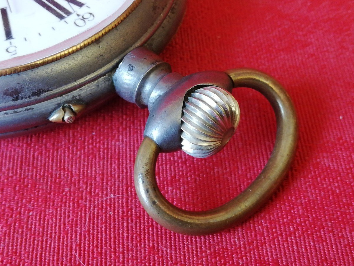 Large Steel Regulator-photo-2