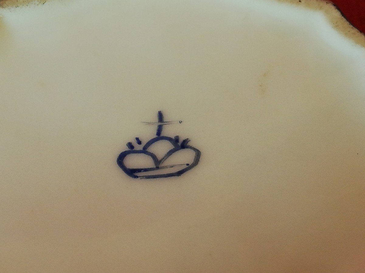 Boîte polylobée bleu ciel -photo-5