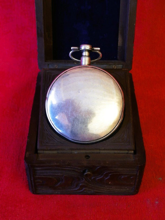 Montre aux trois Empereurs traité de Tilsit  -photo-5