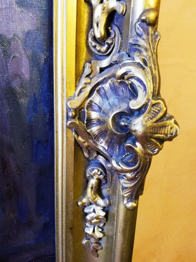 Flower Painting Adeline Hugonnard-photo-5