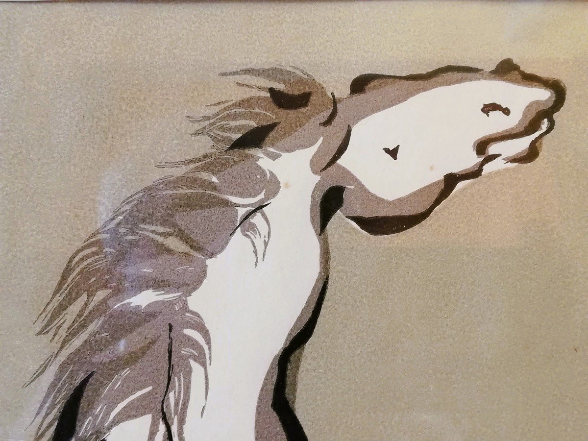 A Pair Of Prints Japan-photo-4