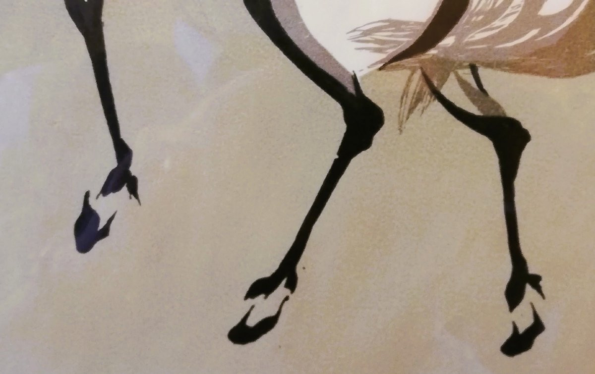 A Pair Of Prints Japan-photo-2