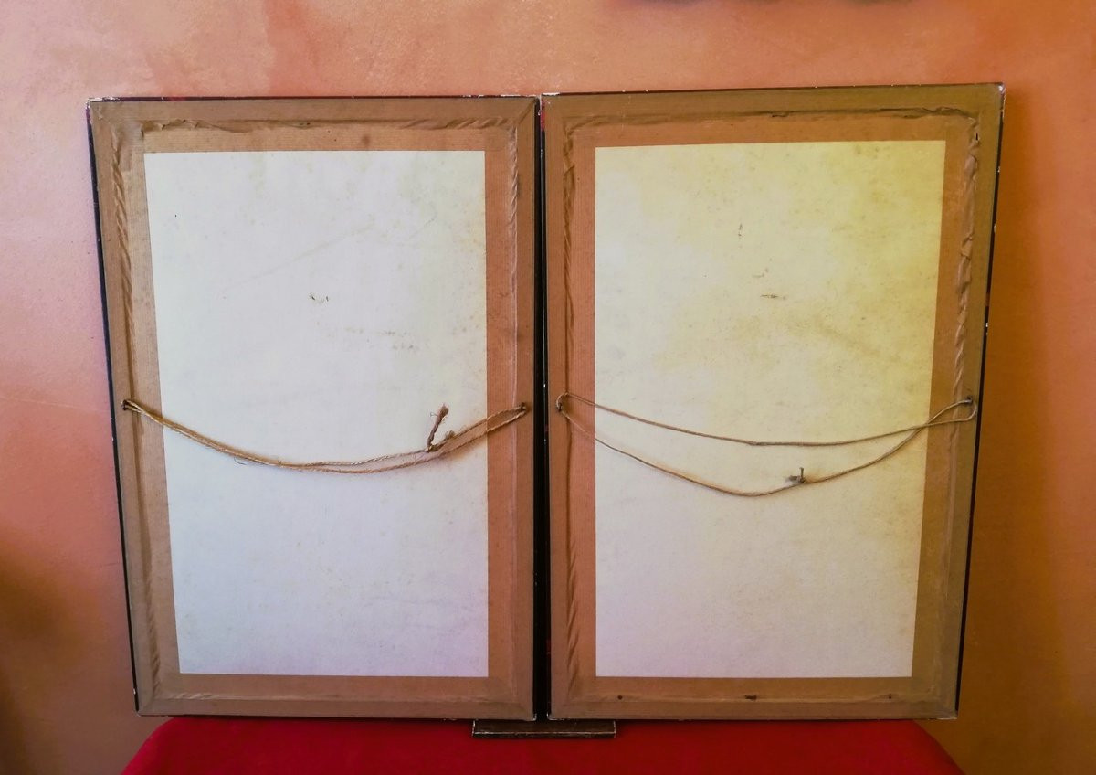 A Pair Of Prints Japan-photo-7