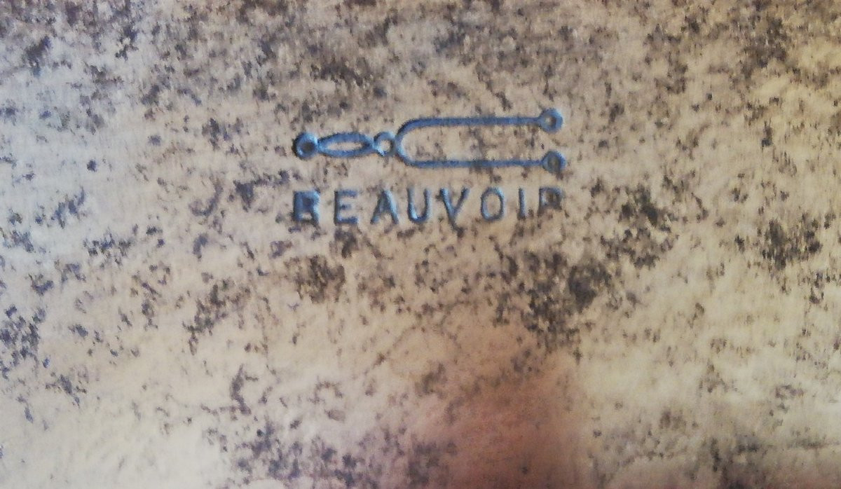 Couteau de collection -photo-4