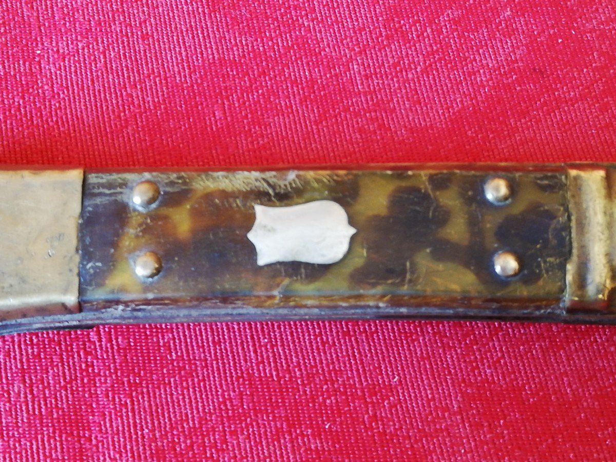 Couteau de collection -photo-1