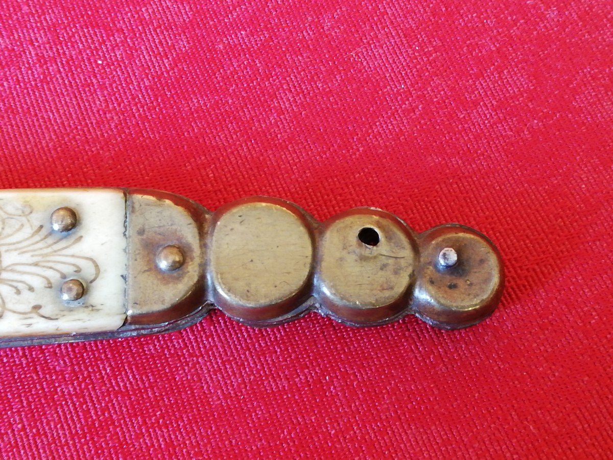 Couteau de collection -photo-4